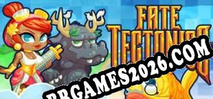 Fate Tectonics baixar