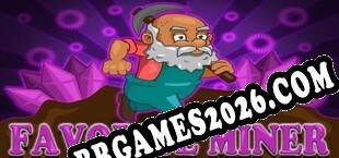 Favorite Miner (2018/PT-BR/ING/Crackeado)
