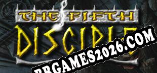 Fifth Disciple (2025/PT-BR/ING/Crackeado)