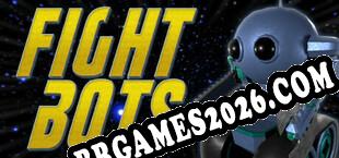 FIGHT BOTS (2021/PT-BR/ING/Crackeado)