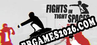 Fights in Tight Spaces (Prologue) (2020/PT-BR/ING/Crackeado)