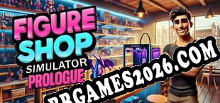 Figure Shop Simulator Prologue (2025/PT-BR/ING/Licenciado)
