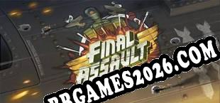 Final Assault (2019/PT-BR/ING/RePack por WDYL-WTN)