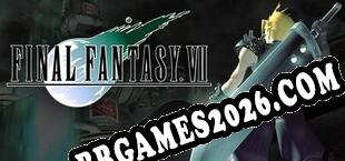FINAL FANTASY VII baixar