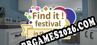 Find it festival in the Hotel (2024/PT-BR/ING/Licenciado)