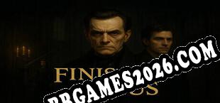 FINIS ACTUS (2025/PT-BR/ING/Licenciado)