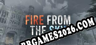 Fire from the sky Cagliari 1943VR (2025/PT-BR/ING/RePack por IREC)