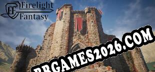 Firelight Fantasy Phoenix Crew (2021/PT-BR/ING/RePack por l0wb1t)