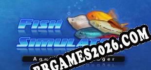 Fish Simulator Aquarium Manager (2020/PT-BR/ING/RePack por AHCU)