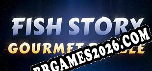 Fish Story Gourmet Puzzle (2021/PT-BR/ING/Licenciado)