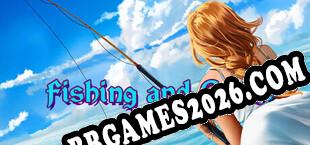 Fishing and Girls (2023/PT-BR/ING/Licenciado)