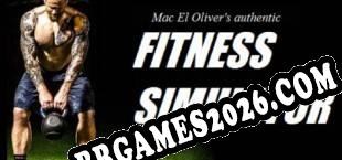 Fitness Simulator (2018/PT-BR/ING/Licenciado)