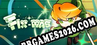 Fix-mas (2025/PT-BR/ING/RePack por POSTMORTEM)
