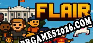 Flair (2025/PT-BR/ING/Licenciado)