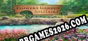 Flowers Garden Solitaire (2020/PT-BR/ING/Licenciado)