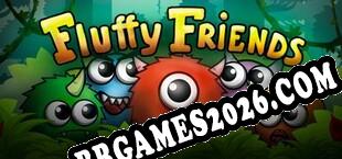Fluffy Friends (2017) | RePack por UP7