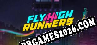Fly High Runners baixar