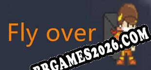 Fly over (2021/PT-BR/ING/Licenciado)