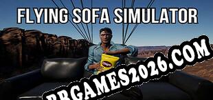 Flying Sofa Simulator (2020/PT-BR/ING/Crackeado)