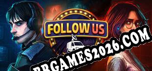 Follow Us (2025/PT-BR/ING/Licenciado)