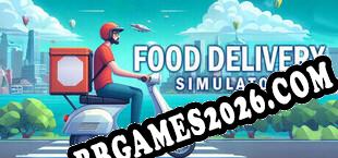 Food Delivery Simulator (2025/PT-BR/ING/Licenciado)