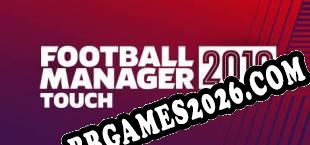 Football Manager 2019 Touch (2018) | RePack por 2000AD