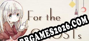 For the GHOSTs (2024/PT-BR/ING/RePack por THETA)