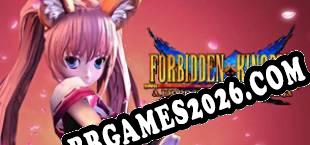 Forbidden Kingdom Online (2025/MULTI/RePack por TLC)