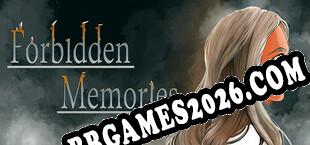 Forbidden Memories (2025/PT-BR/ING/Licenciado)