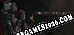 Forgotten Legends (2023/PT-BR/ING/Crackeado)