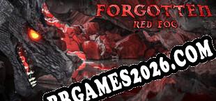 Forgotten Red Fog (2025/PT-BR/ING/Licenciado)