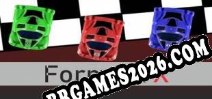 Formula X (2018/PT-BR/ING/Crackeado)