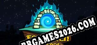 Forsaken Legends (2025/PT-BR/ING/Licenciado)