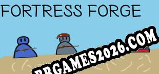 Fortress Forge (2024/PT-BR/ING/Crackeado)