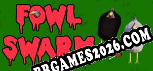 Fowl Swarm (2025/PT-BR/ING/RePack por ArCADE)