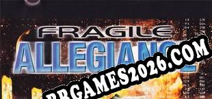 Fragile Allegiance (2015/PT-BR/ING/RePack por RESURRECTiON)