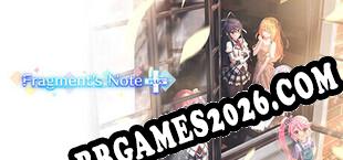 Fragments Note (2024) | RePack por DJiNN
