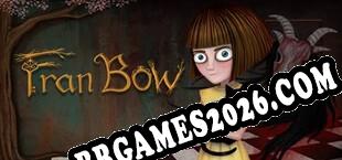 Fran Bow (2015/MULTI/RePack por AiR)