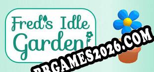 Freds Idle Garden (2025) | RePack por FFF