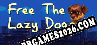 Free The Lazy Dogs (2023/PT-BR/ING/Crackeado)