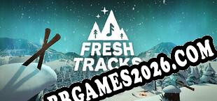 Fresh Tracks VR (2025/MULTI/RePack por CRUDE)