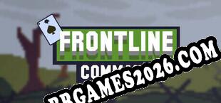 Frontline Command (2025/PT-BR/ING/Licenciado)