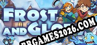 Frost and Glory (2025) | RePack por Black_X