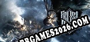 Frostpunk Rise of City (2025/PT-BR/ING/Crackeado)