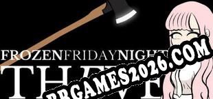 Frozen Friday Night The Eve (2023/PT-BR/ING/Licenciado)