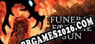 Funeral for the Sun (2025/PT-BR/ING/Licenciado)