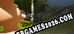 Furry Fantasy Adult World (2025/PT-BR/ING/Licenciado)