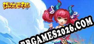 混沌西游 (2021/PT-BR/ING/RePack por DOC)
