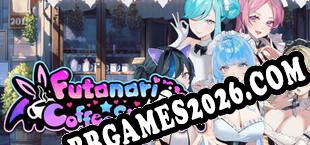 Футанари★Кафе (2025/PT-BR/ING/RePack por h4xx0r)