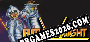 Future Knight (CPC/Spectrum) (2022/MULTI/RePack por DELiGHT)